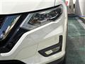 2020 Nissan X-Trail