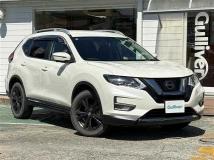 2020 Nissan X-Trail
