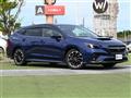 2020 Subaru Levorg