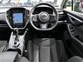 2020 Subaru Levorg