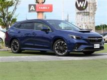2020 Subaru Levorg