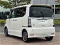 2015 Honda N BOX