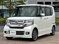 2015 Honda N BOX