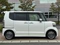 2015 Honda N BOX