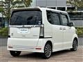2015 Honda N BOX
