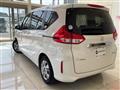 2022 Honda Freed