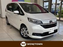 2022 Honda Freed