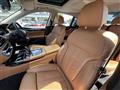2016 BMW 7 Series