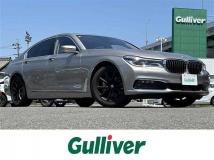 2016 BMW 7 Series