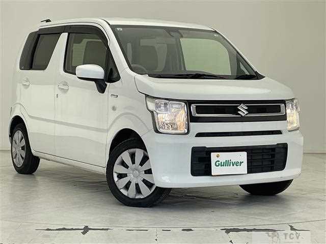2020 Suzuki Wagon R