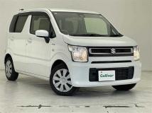 2020 Suzuki Wagon R