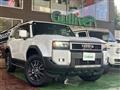 2025 Toyota Land Cruiser Prado