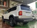 2025 Toyota Land Cruiser Prado