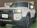 2025 Toyota Land Cruiser Prado