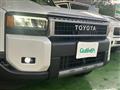 2025 Toyota Land Cruiser Prado
