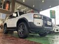 2025 Toyota Land Cruiser Prado
