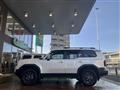 2025 Toyota Land Cruiser Prado