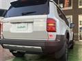 2025 Toyota Land Cruiser Prado