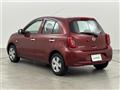 2018 Nissan March
