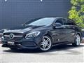 2016 Mercedes-Benz CLA-CLASS