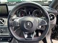 2016 Mercedes-Benz CLA-CLASS