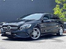 2016 Mercedes-Benz CLA-CLASS