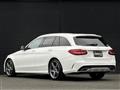 2018 Mercedes-Benz C-Class
