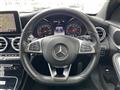 2018 Mercedes-Benz C-Class