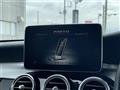 2018 Mercedes-Benz C-Class