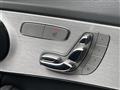 2018 Mercedes-Benz C-Class