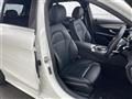 2018 Mercedes-Benz C-Class