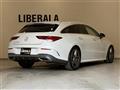 2020 Mercedes-Benz CLA-CLASS