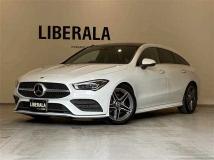 2020 Mercedes-Benz CLA-CLASS