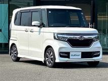 2017 Honda N BOX