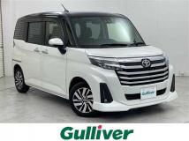 2023 Toyota Roomy