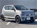 2017 Suzuki Alto