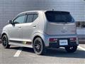 2017 Suzuki Alto
