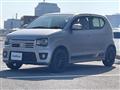 2017 Suzuki Alto