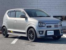2017 Suzuki Alto