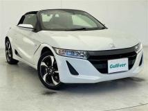 2019 Honda S660
