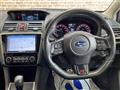 2019 Subaru Levorg