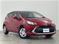 2024 Toyota AQUA