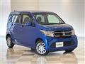 2015 Honda N-WGN