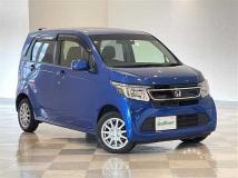 2015 Honda N-WGN