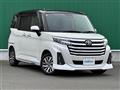 2021 Toyota Roomy