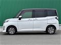 2021 Toyota Roomy