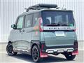2023 Mitsubishi DELICA MINI