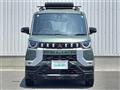 2023 Mitsubishi DELICA MINI