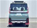 2023 Mitsubishi DELICA MINI