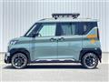 2023 Mitsubishi DELICA MINI